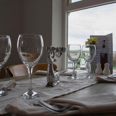 The Runswick Bay Hotel Saltburn-by-the-Sea Exterior foto
