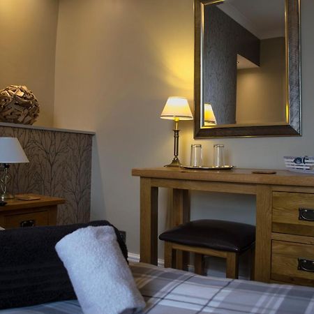 The Runswick Bay Hotel Saltburn-by-the-Sea Exterior foto