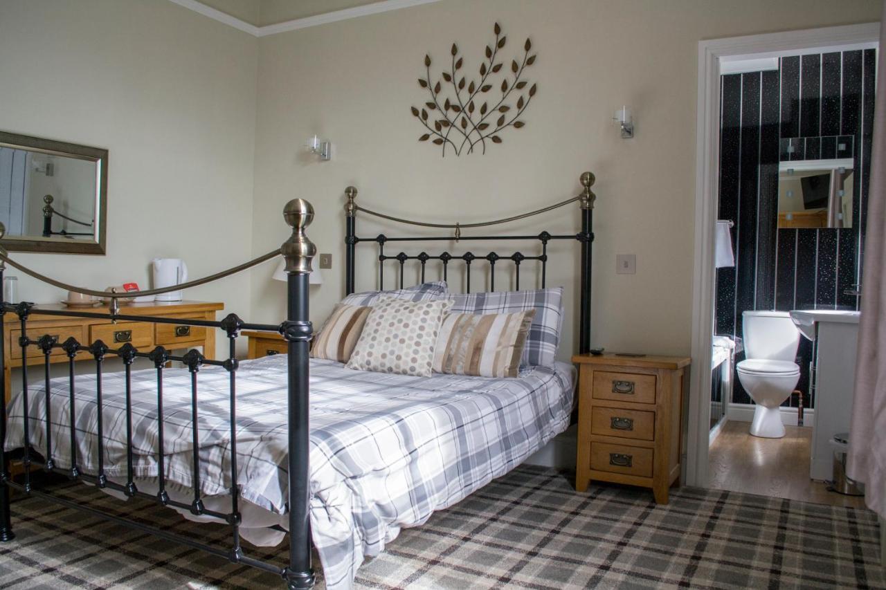The Runswick Bay Hotel Saltburn-by-the-Sea Exterior foto
