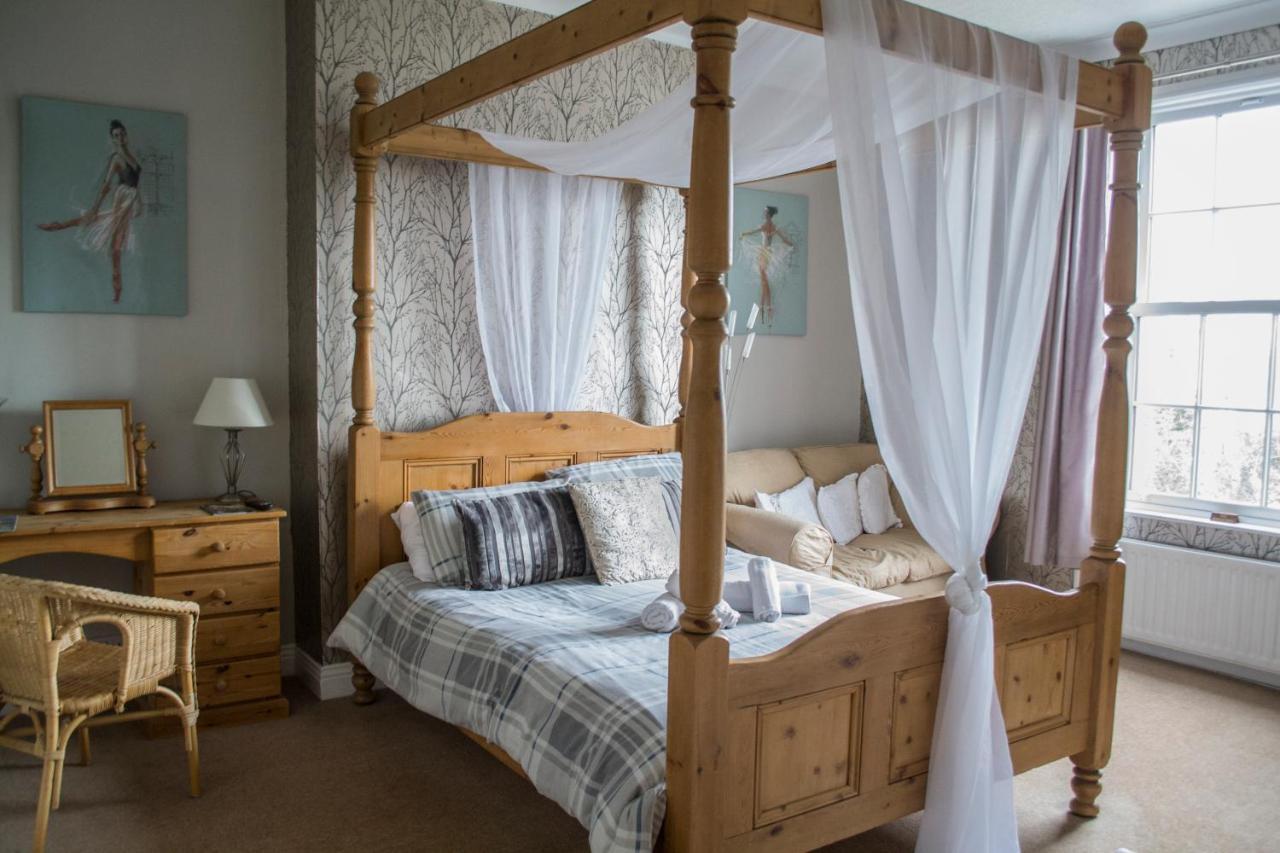 The Runswick Bay Hotel Saltburn-by-the-Sea Exterior foto